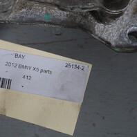 2011-2012 BMW X5 X6 3.0 N55 Transfer Case 27107635753 OEM Used