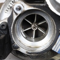 2011-2013 BMW X5 X6 3.0 N55 Turbo Turbocharger 11657583904 OEM