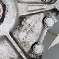 2011-2019 BMW X5 X6 N55 Front Differential Carrier 31507594314 OEM