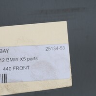 2011-2019 BMW X5 X6 N55 Front Differential Carrier 31507594314 OEM