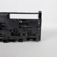 2011-2016 BMW 528i 535i 550i M5 Front Fuse Box 61149252815 OEM Used