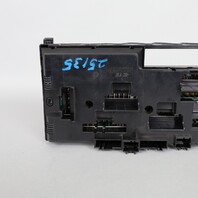2011-2016 BMW 528i 535i 550i M5 Front Fuse Box 61149252815 OEM Used
