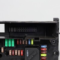 2011-2016 BMW 528i 535i 550i M5 Front Fuse Box 61149252815 OEM Used