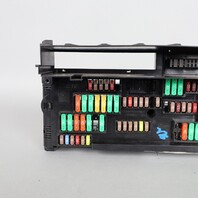 2011-2016 BMW 528i 535i 550i M5 Front Fuse Box 61149252815 OEM Used
