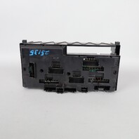 2011-2016 BMW 528i 535i 550i M5 Front Fuse Box 61149252815 OEM Used
