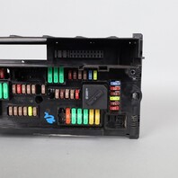 2011-2016 BMW 528i 535i 550i M5 Front Fuse Box 61149252815 OEM Used