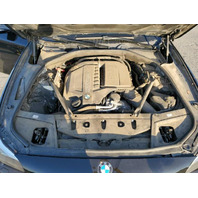 2016 BMW 535i F10 - OEM Used Parts - Stock # 25135