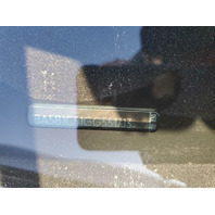 2016 BMW 535i F10 - OEM Used Parts - Stock # 25135