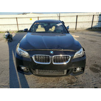 2016 BMW 535i F10 - OEM Used Parts - Stock # 25135