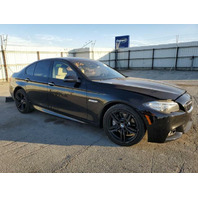 2016 BMW 535i F10 - OEM Used Parts - Stock # 25135
