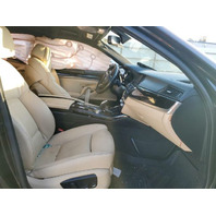 2016 BMW 535i F10 - OEM Used Parts - Stock # 25135