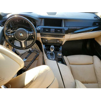 2016 BMW 535i F10 - OEM Used Parts - Stock # 25135