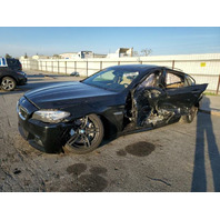 2016 BMW 535i F10 - OEM Used Parts - Stock # 25135