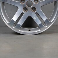 2005–2007 Dodge Charger Magnum 18×7.5 Aluminum Wheel OUQ72TRHAA OEM Used