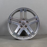 2005–2007 Dodge Charger Magnum 18×7.5 Aluminum Wheel OUQ72TRHAA OEM Used