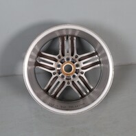 2005–2007 Dodge Charger Magnum 18×7.5 Aluminum Wheel OUQ72TRHAA OEM Used