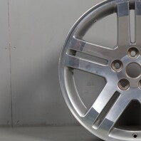 2005–2007 Dodge Charger Magnum 18×7.5 Aluminum Wheel OUQ72TRHAA OEM Used