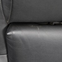 2008-2013 BMW M3 E93 Convertible Front Seats Rear Seat Set Sport Black OEM Used