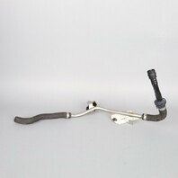 2008-2013 BMW M3 Vacuum Hose (Brake Booster Pipe) 11617838381 OEM Used