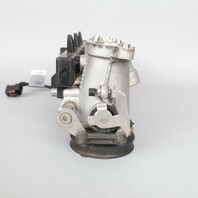 2008-2013 BMW M3 Throttle Body with Hall Sensor Left 13547841816 OEM Used