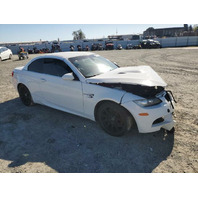 2011 BMW M3 E93 - OEM Used Parts - Stock # 25140