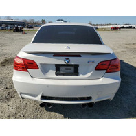 2011 BMW M3 E93 - OEM Used Parts - Stock # 25140