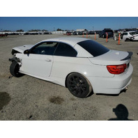 2011 BMW M3 E93 - OEM Used Parts - Stock # 25140