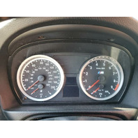 2011 BMW M3 E93 - OEM Used Parts - Stock # 25140