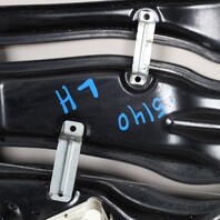 2008-2013 BMW 328i 335i M3 Left Quarter Window Regulator 51377198050 OEM