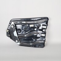 2008-2013 BMW 328i 335i M3 Left Quarter Window Regulator 51377198050 OEM