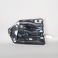 2008-2013 BMW 328i 335i M3 Right Quarter Window Regulator 51377198050 OEM