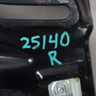 2008-2013 BMW 328i 335i M3 Right Quarter Window Regulator 51377198050 OEM