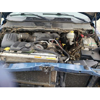 2003 Dodge Ram 1500 parts