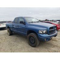 2003 Dodge Ram 1500 parts