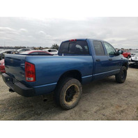 2003 Dodge Ram 1500 parts