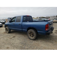 2003 Dodge Ram 1500 parts