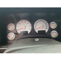 2003 Dodge Ram 1500 parts