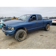 2003 Dodge Ram 1500 parts