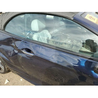 2016 BMW M6 F12 - OEM Used Parts - Stock # 25142