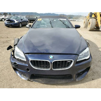 2016 BMW M6 F12 - OEM Used Parts - Stock # 25142
