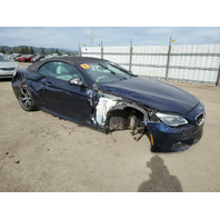 2016 BMW M6 F12 - OEM Used Parts - Stock # 25142
