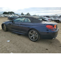 2016 BMW M6 F12 - OEM Used Parts - Stock # 25142