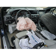 2016 BMW M6 F12 - OEM Used Parts - Stock # 25142