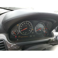 2016 BMW M6 F12 - OEM Used Parts - Stock # 25142