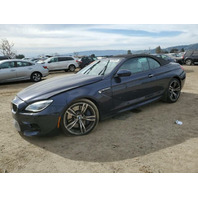 2016 BMW M6 F12 - OEM Used Parts - Stock # 25142