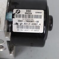 2012-2019 BMW M5 M6 ABS Anti Lock Brake Pump 34517846159 OEM Used