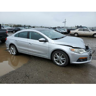 2010 Volkswagen CC - OEM Used Parts - Stock # 25143