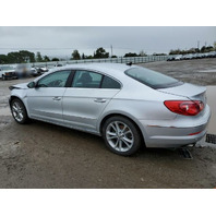 2010 Volkswagen CC - OEM Used Parts - Stock # 25143