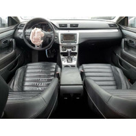 2010 Volkswagen CC - OEM Used Parts - Stock # 25143