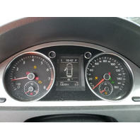 2010 Volkswagen CC - OEM Used Parts - Stock # 25143